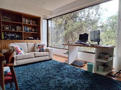 Apartamento de 3 alcobas en venta en Bosque Medina, Bogotá, 229 m² · foto 6 de 10