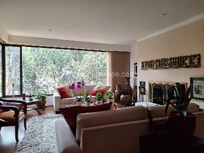 Apartamento de 3 alcobas en venta en Bosque Medina, Bogotá, 229 m² · foto 2 de 10