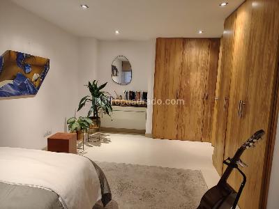 Apartamento en venta en Barrio La Carolina, Bogotá · foto 10 de 20