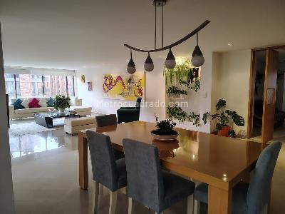 Apartamento en venta en Barrio La Carolina, Bogotá · foto 12 de 20