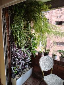 Apartamento en venta en Barrio La Carolina, Bogotá · foto 13 de 20
