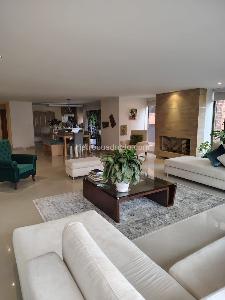 Apartamento en venta en Barrio La Carolina, Bogotá · foto 15 de 20