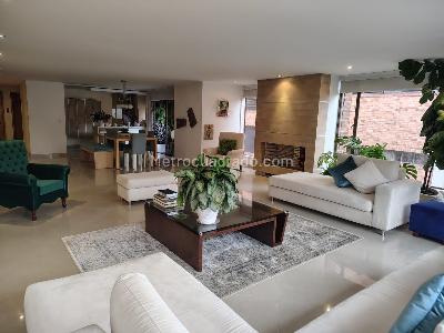 Apartamento en venta en Barrio La Carolina, Bogotá · foto 16 de 20