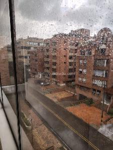 Apartamento en venta en Barrio La Carolina, Bogotá · foto 20 de 20