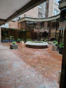 Apartamento en venta en Barrio La Carolina, Bogotá · foto 19 de 20