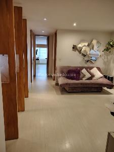 Apartamento en venta en Barrio La Carolina, Bogotá · foto 4 de 20