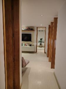 Apartamento en venta en Barrio La Carolina, Bogotá · foto 5 de 20