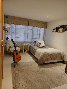Apartamento en venta en Barrio La Carolina, Bogotá · foto 6 de 20