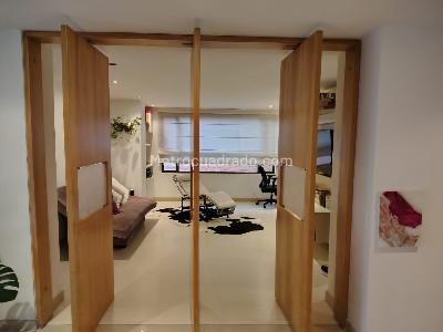 Apartamento en venta en Barrio La Carolina, Bogotá · foto 7 de 20