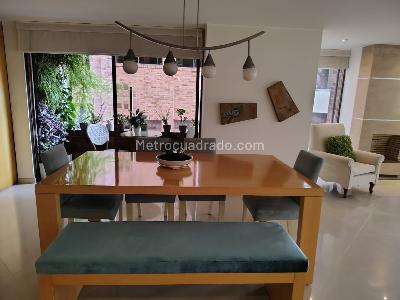 Apartamento en venta en Barrio La Carolina, Bogotá · foto 9 de 20