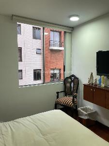 Apartamento en venta en La Calleja Country, Bogotá · foto 11 de 20