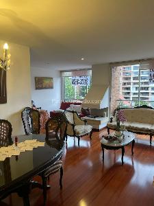 Apartamento en venta en La Calleja Country, Bogotá · foto 4 de 20