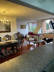 Apartamento en venta en La Calleja Country, Bogotá · foto 5 de 20