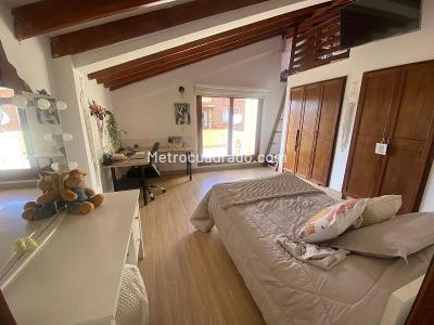 Casa de 4 alcobas en venta en La Balsa, Chía, 1000 m² · foto 13 de 15