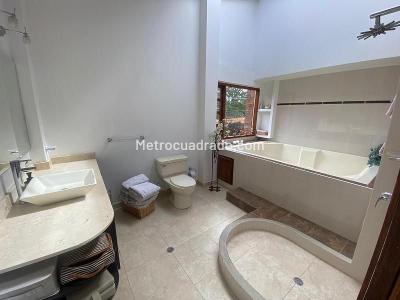 Casa de 4 alcobas en venta en La Balsa, Chía, 1000 m² · foto 14 de 15