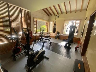 Casa de 4 alcobas en venta en La Balsa, Chía, 1000 m² · foto 3 de 15