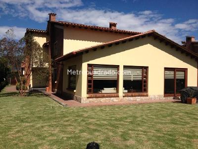 Casa de 4 alcobas en venta en La Balsa, Chía, 1000 m² · foto 4 de 15