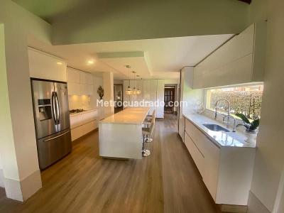 Casa de 4 alcobas en venta en La Balsa, Chía, 1000 m² · foto 5 de 15