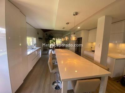 Casa de 4 alcobas en venta en La Balsa, Chía, 1000 m² · foto 6 de 15