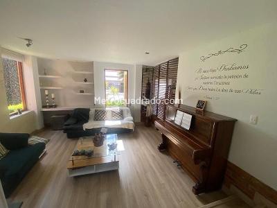 Casa de 4 alcobas en venta en La Balsa, Chía, 1000 m² · foto 8 de 15