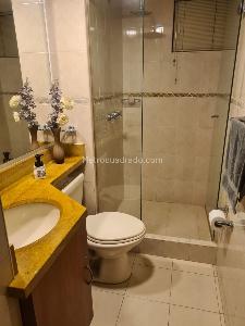 Apartamento de 3 alcobas en venta en Country Belmira, Bogotá, 101 m² · foto 17 de 20