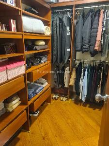 Apartamento de 3 alcobas en venta en Country Belmira, Bogotá, 101 m² · foto 10 de 20