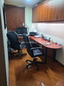Apartamento de 3 alcobas en venta en Country Belmira, Bogotá, 101 m² · foto 8 de 20