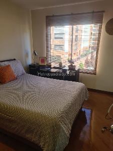 Apartamento de 3 alcobas en venta en Country Belmira, Bogotá, 101 m² · foto 11 de 20