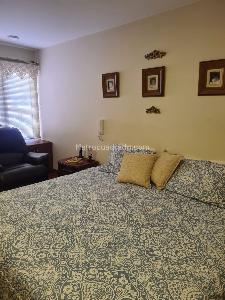 Apartamento de 3 alcobas en venta en Country Belmira, Bogotá, 101 m² · foto 14 de 20