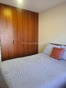 Apartamento de 3 alcobas en venta en Country Belmira, Bogotá, 101 m² · foto 15 de 20
