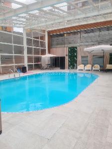Apartamento de 3 alcobas en venta en Country Belmira, Bogotá, 101 m² · foto 20 de 20
