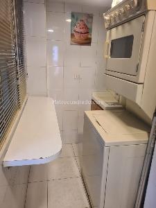 Apartamento de 3 alcobas en venta en Country Belmira, Bogotá, 101 m² · foto 16 de 20