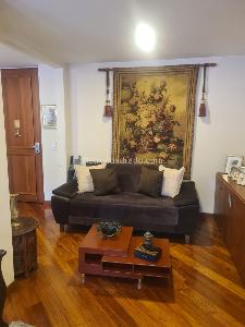 Apartamento de 3 alcobas en venta en Country Belmira, Bogotá, 101 m² · foto 4 de 20