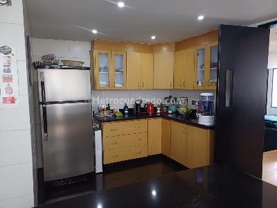 Apartamento de 2 alcobas en venta en Chico, Bogotá, 153 m² · foto 7 de 12