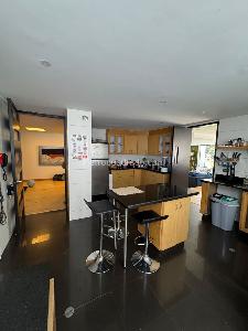 Apartamento de 2 alcobas en venta en Chico, Bogotá, 153 m² · foto 5 de 12
