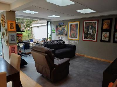 Apartamento de 2 alcobas en venta en Chico, Bogotá, 153 m² · foto 8 de 12