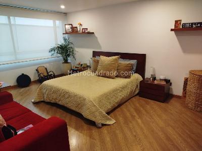 Apartamento de 2 alcobas en venta en Chico, Bogotá, 153 m² · foto 9 de 12