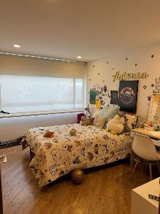 Apartamento de 2 alcobas en venta en Chico, Bogotá, 153 m² · foto 10 de 12
