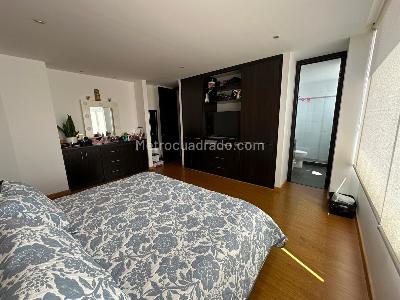 Apartamento en venta en Lisboa Nuevo Country, Bogotá · foto 9 de 13