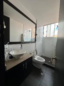 Apartamento en venta en Lisboa Nuevo Country, Bogotá · foto 10 de 13