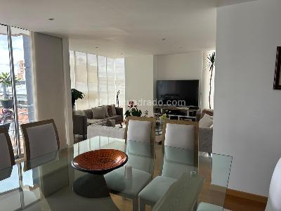Apartamento en venta en Lisboa Nuevo Country, Bogotá · foto 3 de 13
