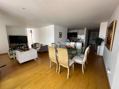 Apartamento en venta en Lisboa Nuevo Country, Bogotá · foto 5 de 13