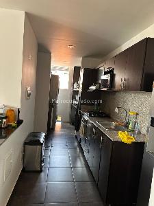Apartamento en venta en Lisboa Nuevo Country, Bogotá · foto 6 de 13