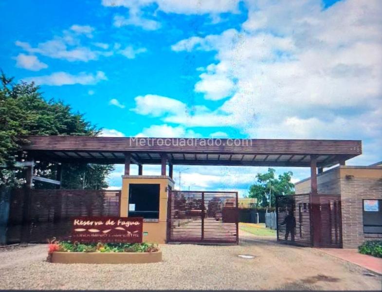 Lote en Venta, LA FAGUA, Chía - Vista 2