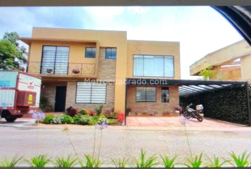 Lote en Venta, LA FAGUA, Chía - Vista 3