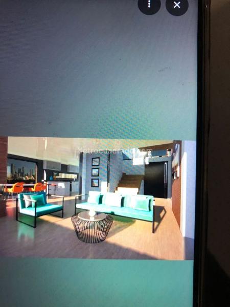 Lote en Venta, LA FAGUA, Chía - Vista 5