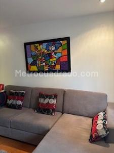 Apartaestudio en venta en Cedritos Contador, Bogotá, 53 m² · foto 9 de 16
