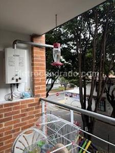 Apartaestudio en venta en Cedritos Contador, Bogotá, 53 m² · foto 10 de 16