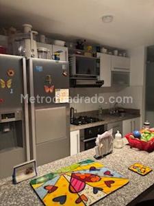 Apartaestudio en venta en Cedritos Contador, Bogotá, 53 m² · foto 11 de 16