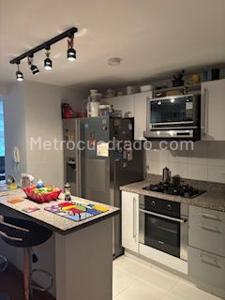 Apartaestudio en venta en Cedritos Contador, Bogotá, 53 m² · foto 12 de 16